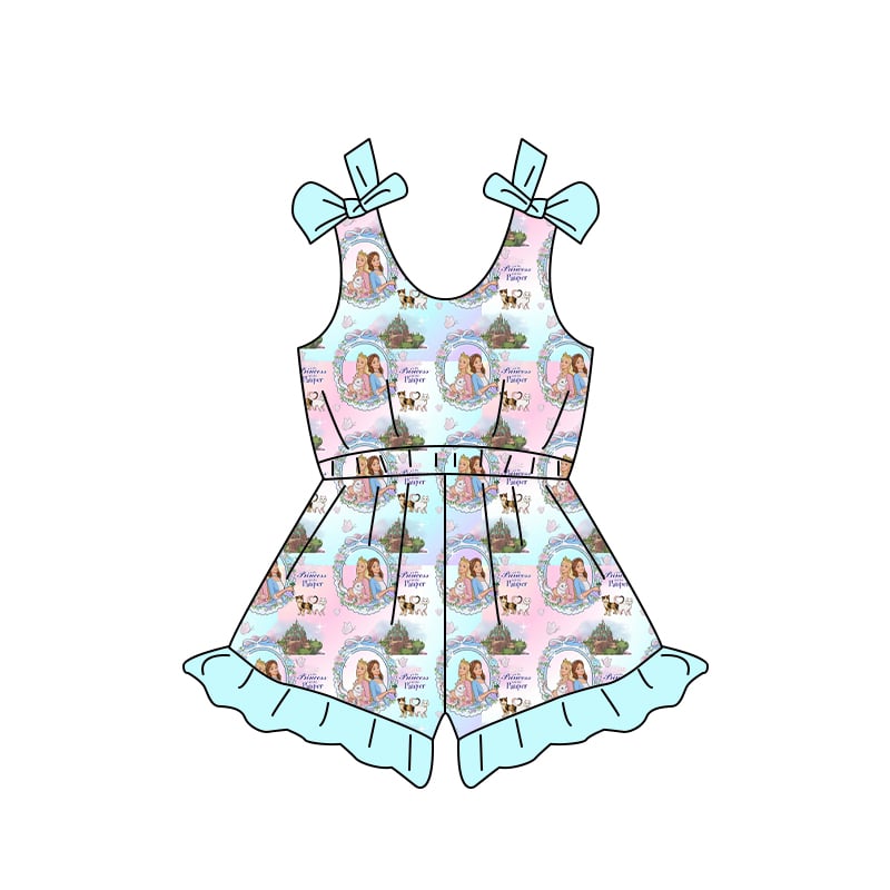 Pauper Romper
