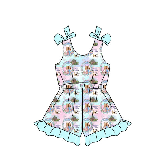Pauper Romper