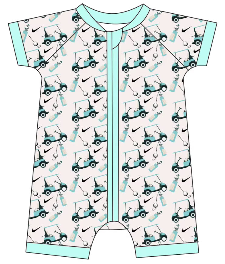 Golf Shortie