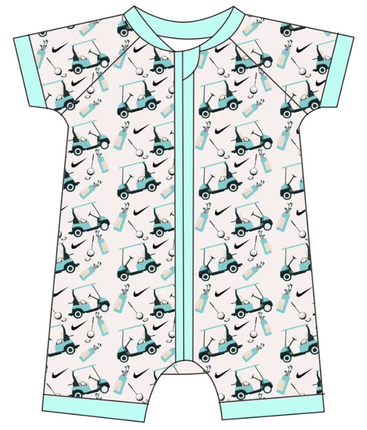 Golf Shortie