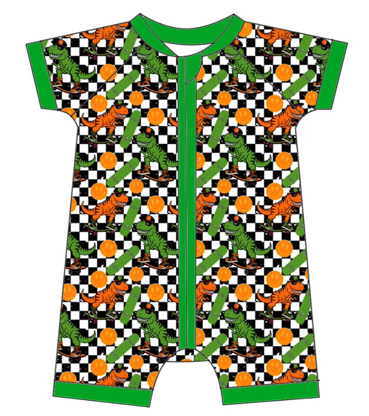 Dino Shortie