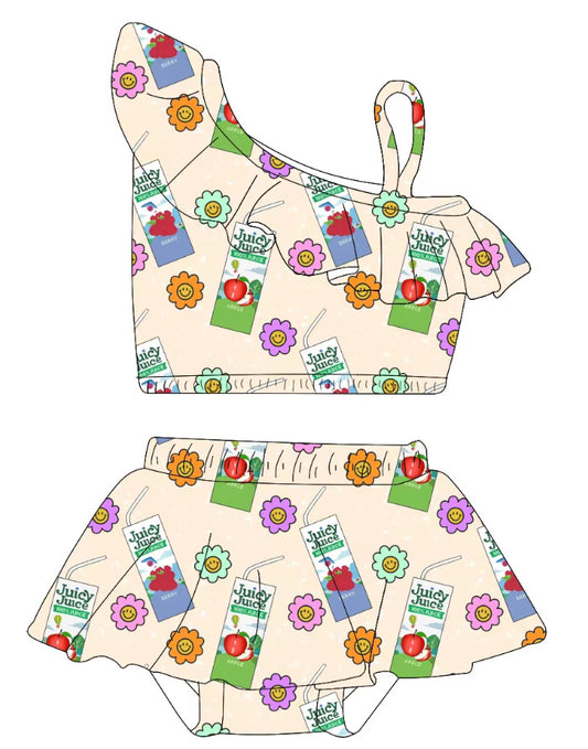 Girly Juice Swimsuit
