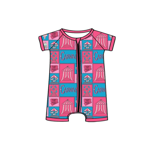 Carnival Shortie